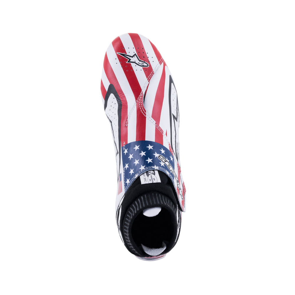 Alpinestars Supermono v2 Grand Prix Racing Shoes | Brex International