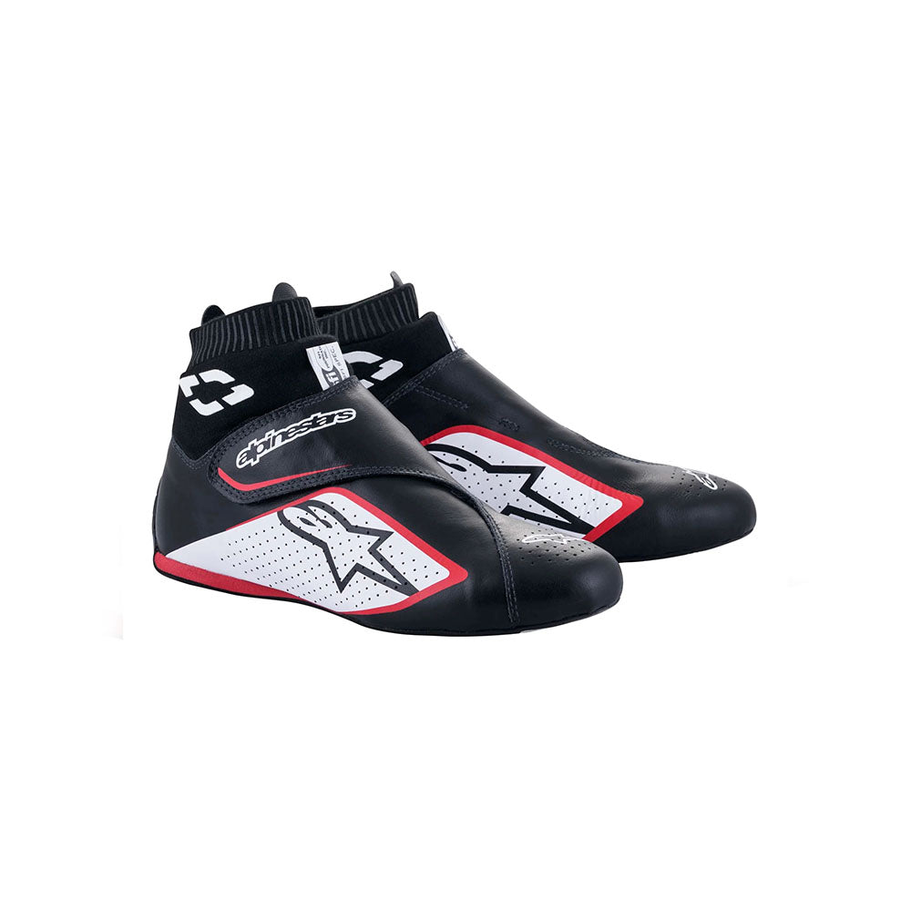 Alpinestars Supermono v2 Racing Shoes | Brex International