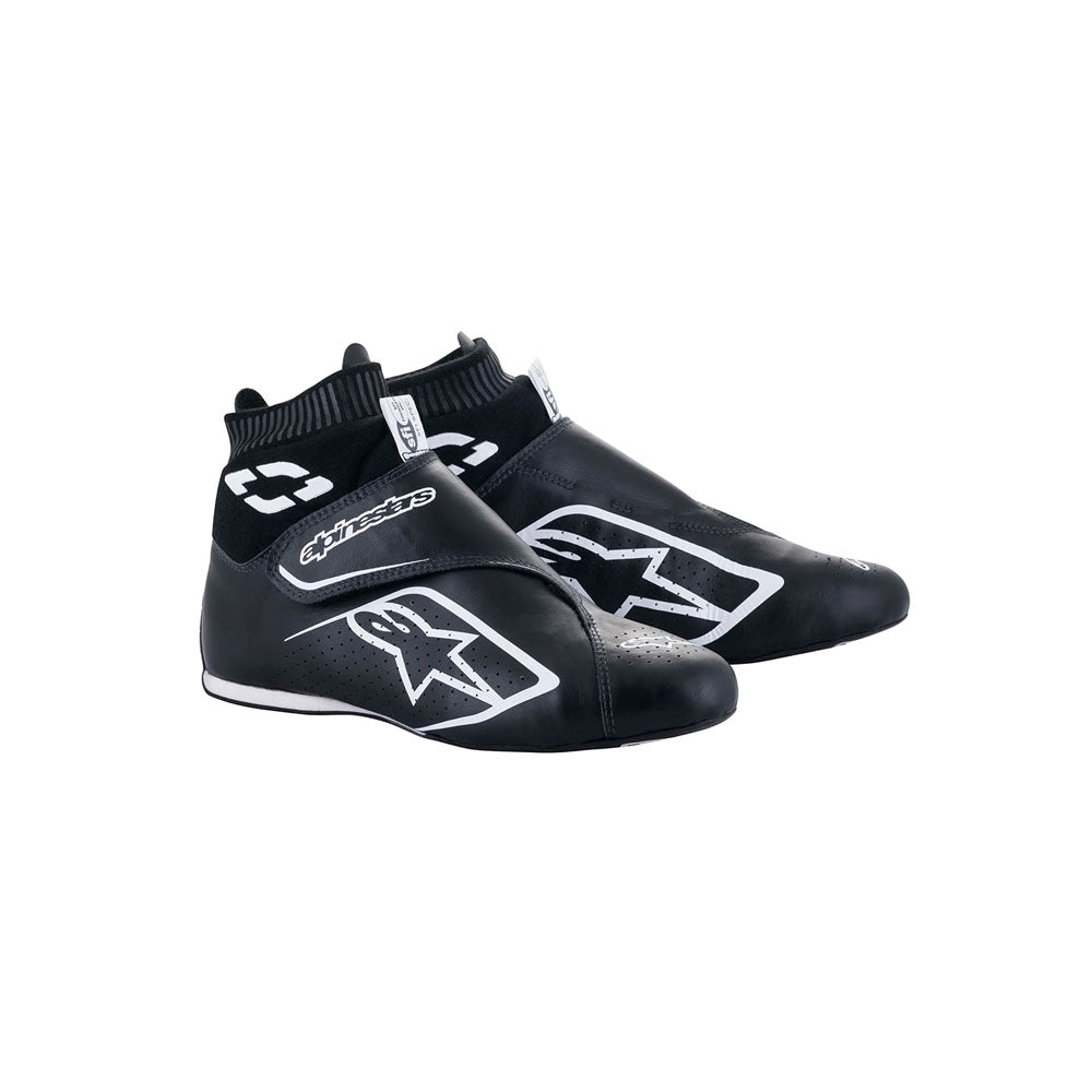 Alpinestars Supermono v2 Racing Shoes | Brex International