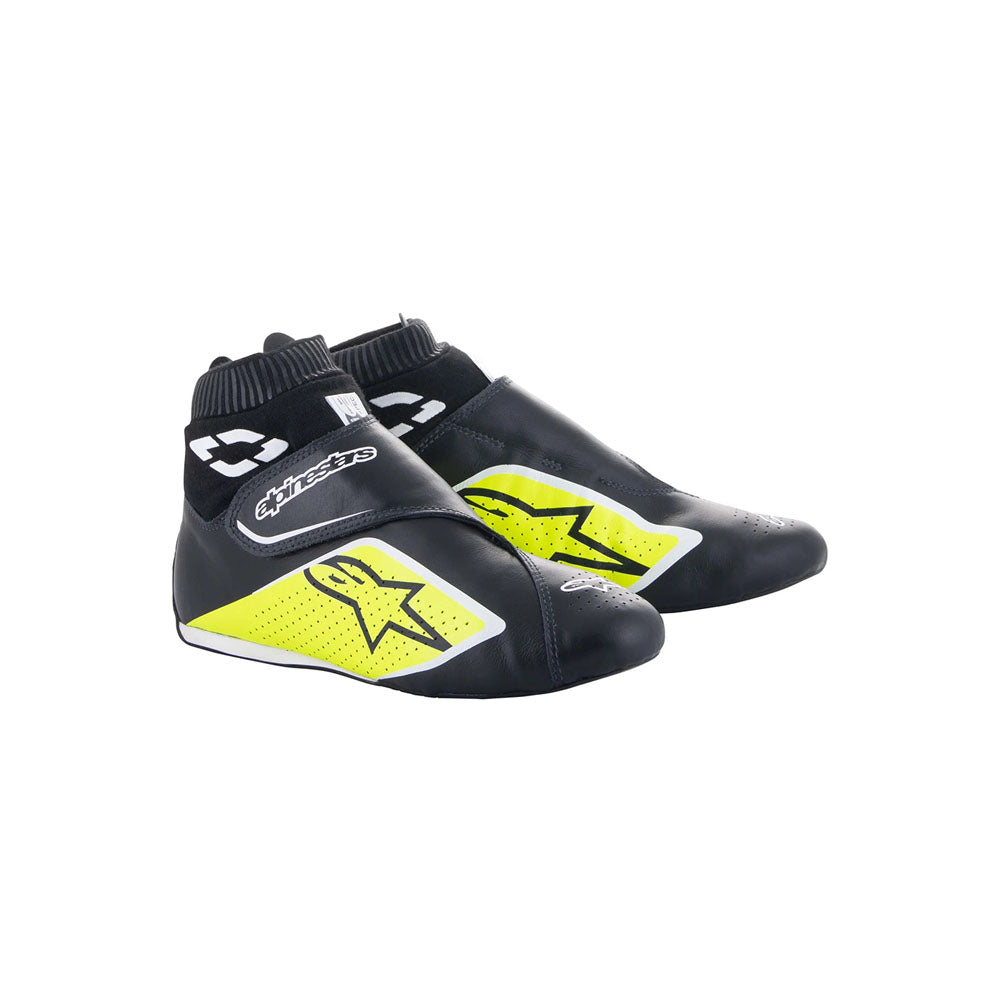 Alpinestars Supermono v2 Racing Shoes | Brex International