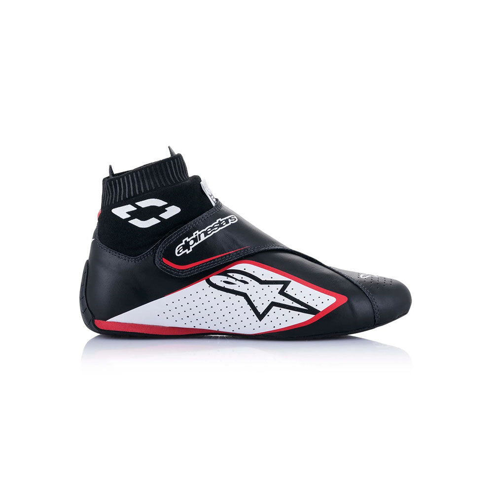 Alpinestars Supermono v2 Racing Shoes | Brex International