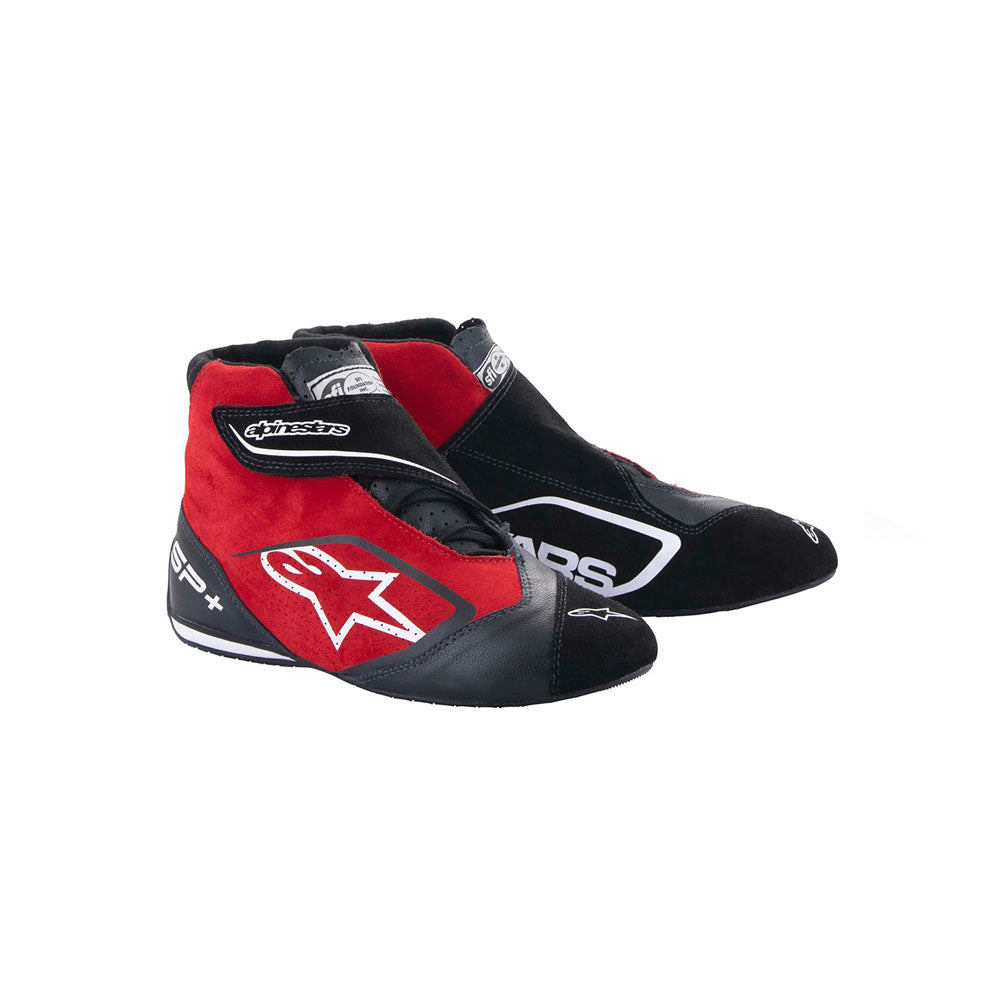 Alpinestars Supermono v2 Racing Shoes | Brex International