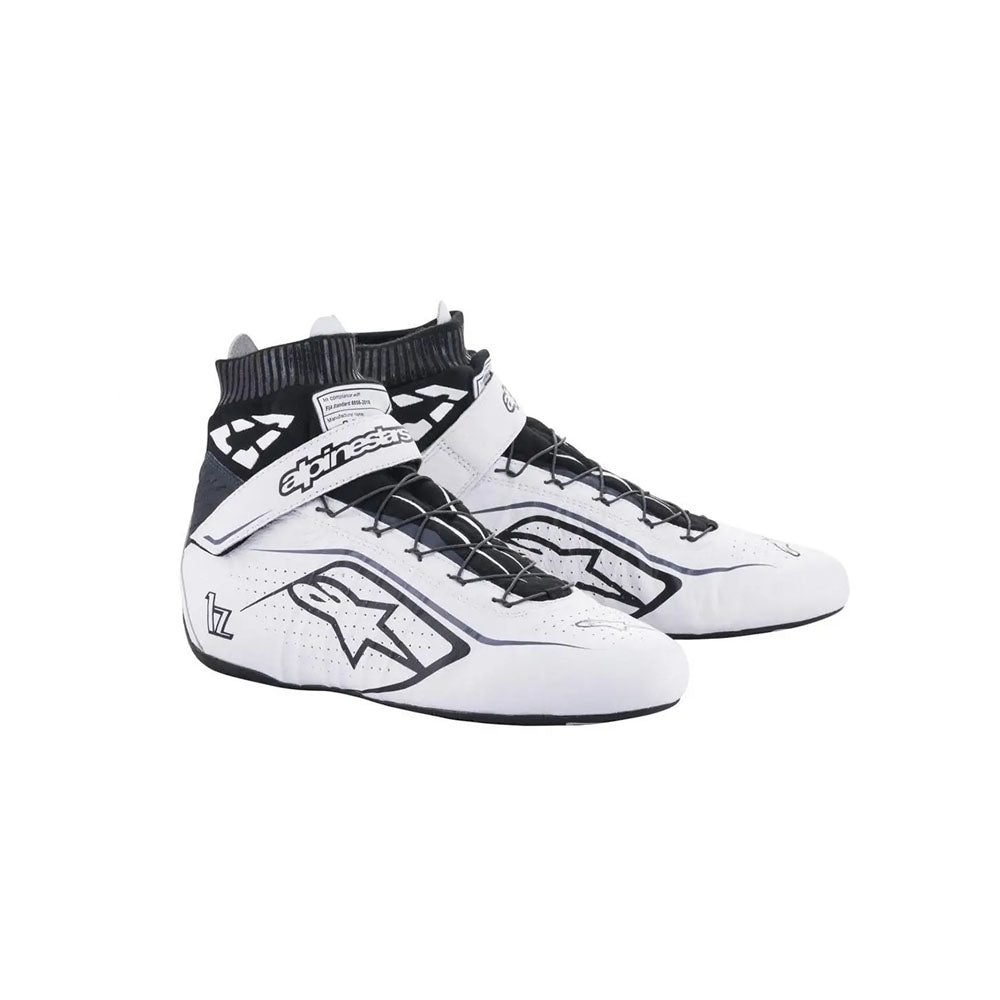 Alpinestars Tech 1-Z v2 Racing Shoes | Brex International