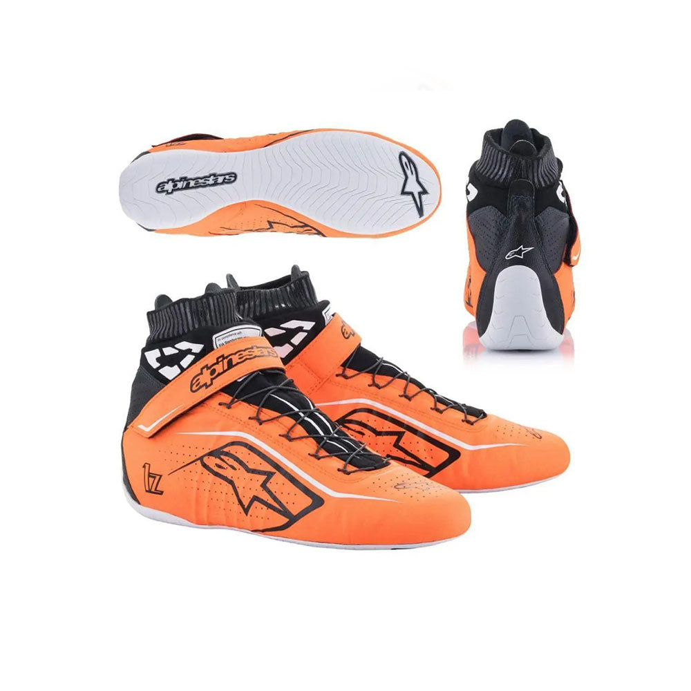 Alpinestars Tech 1-Z v2 Racing Shoes | Brex International