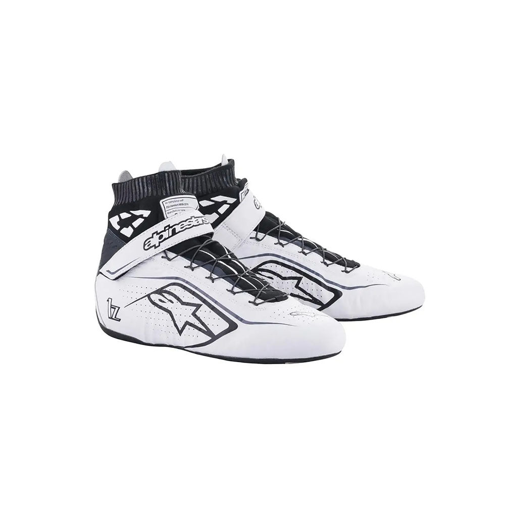 Alpinestars Tech 1-Z v2 Racing Shoes | Brex International