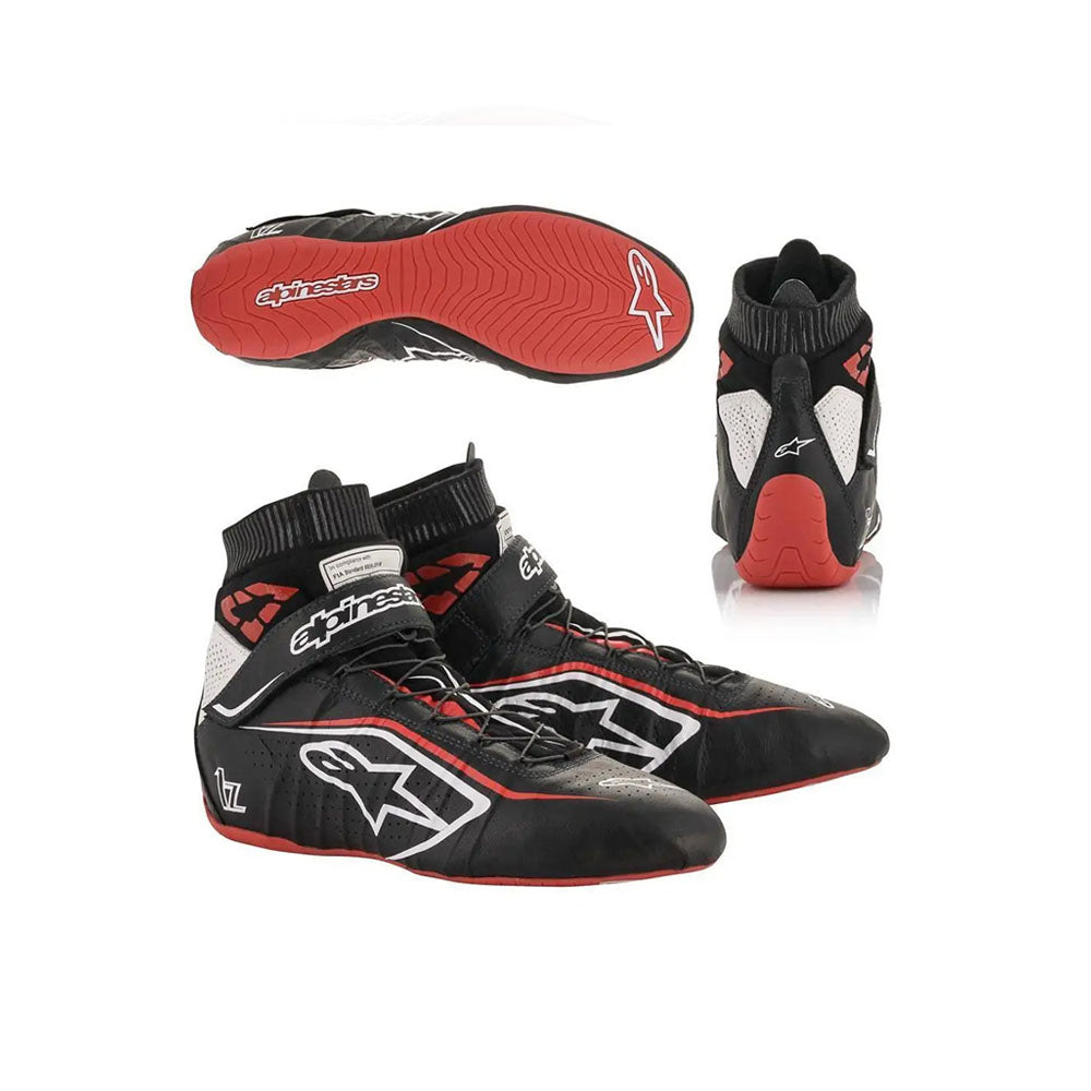 Alpinestars Tech 1-Z v2 Racing Shoes | Brex International