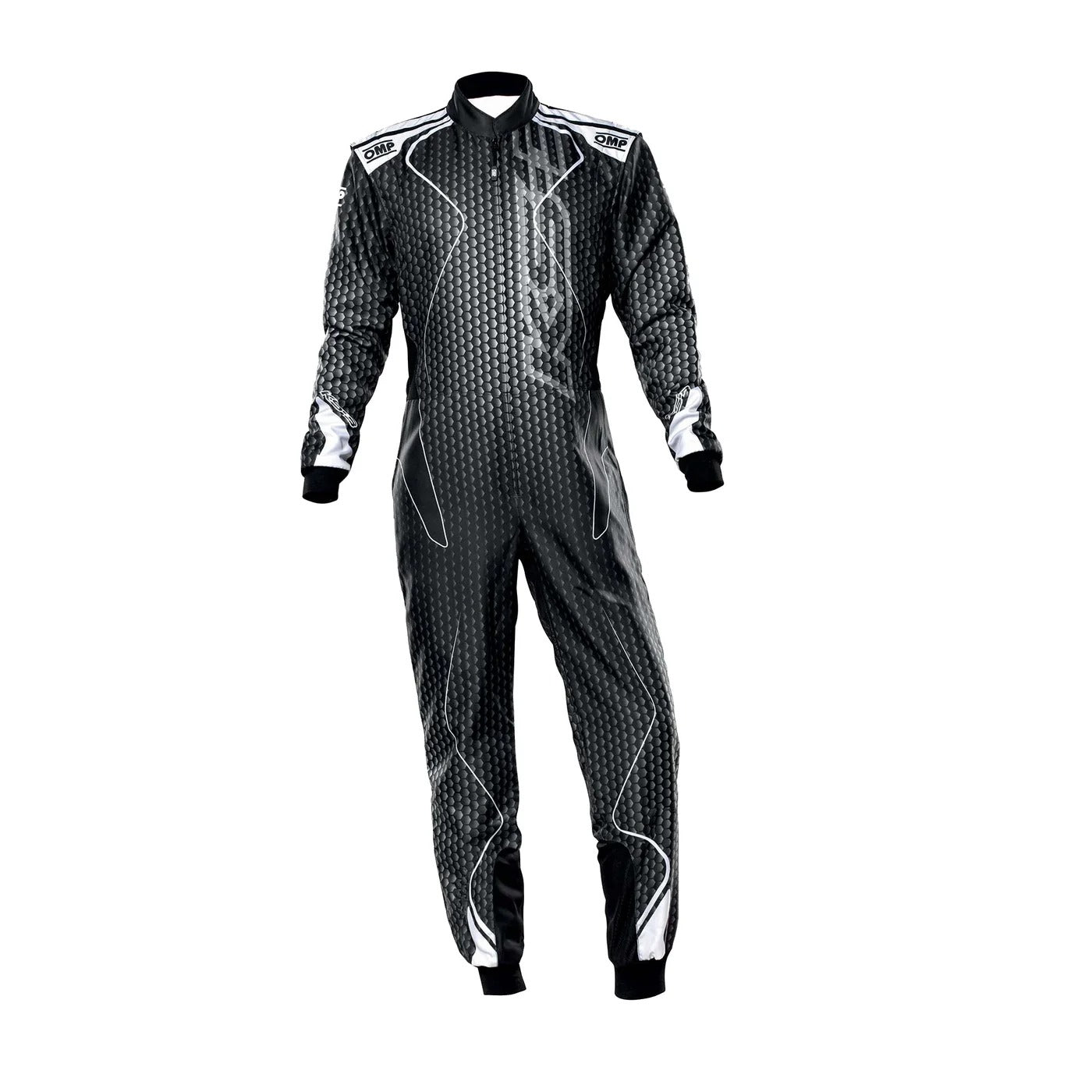 OMP KS-3 ART Go Kart Racing Suit | Brex International