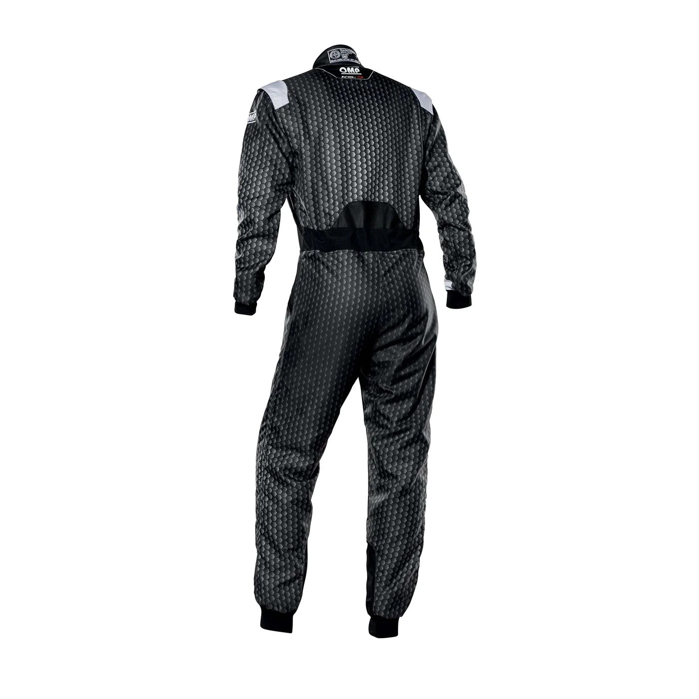 OMP KS-3 ART Go Kart Racing Suit | Brex International