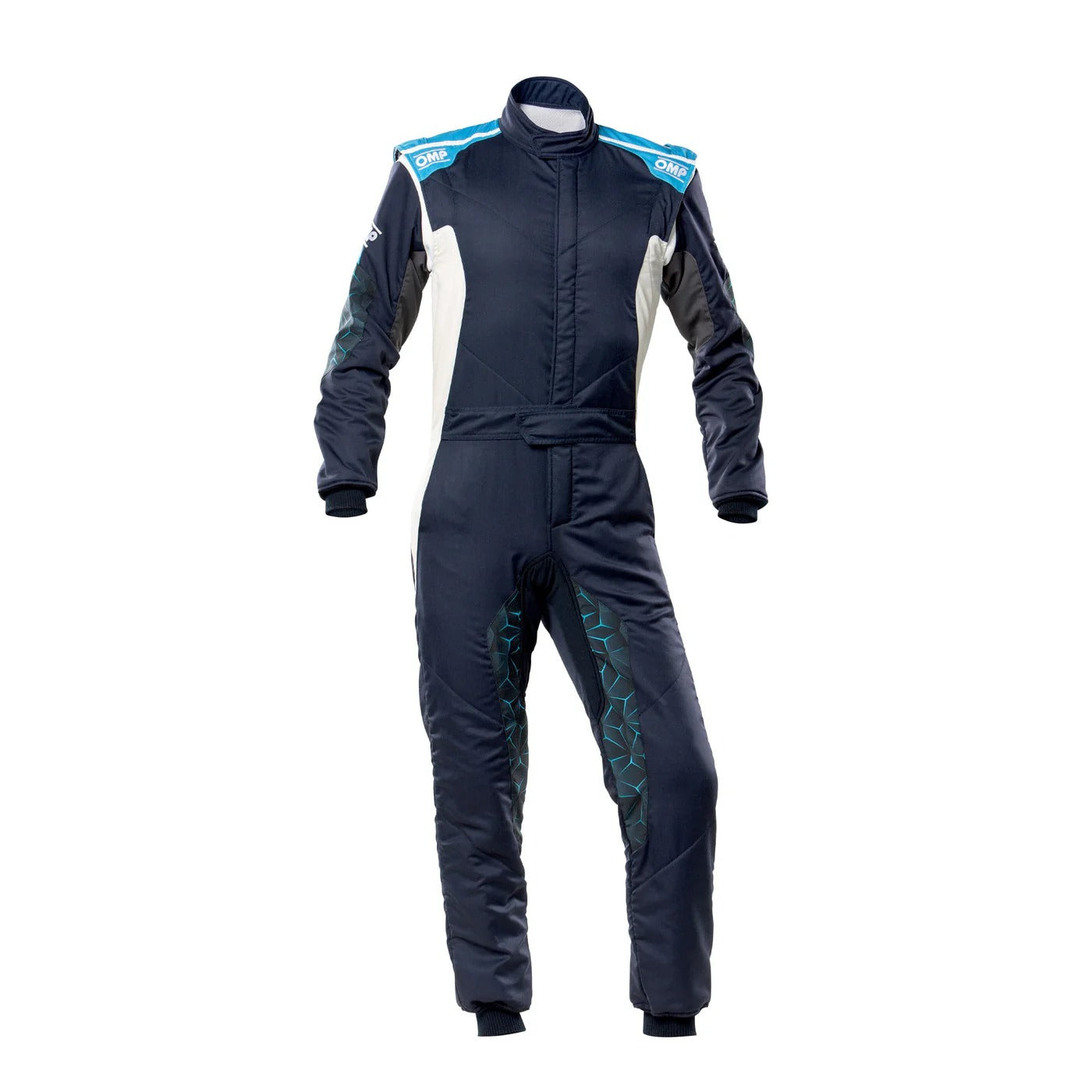 OMP TECNICA HYBRID Racing Suit | Brex International