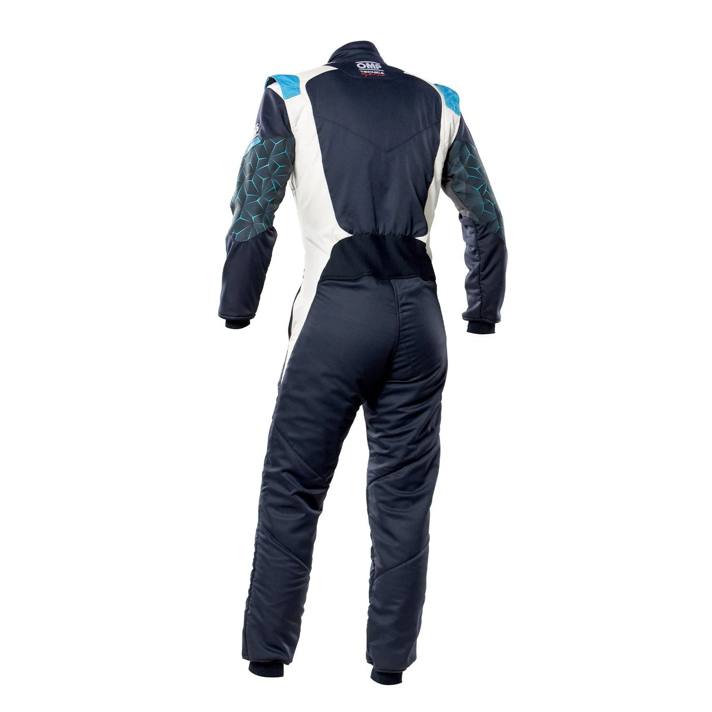 OMP TECNICA HYBRID Racing Suit | Brex International