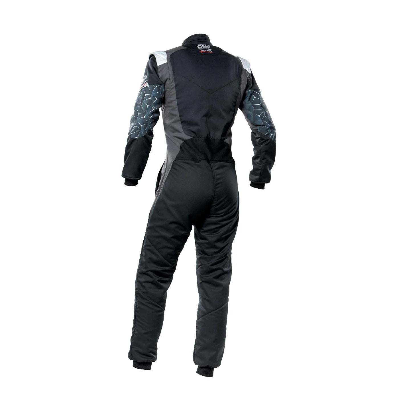 OMP TECNICA HYBRID Racing Suit | Brex International