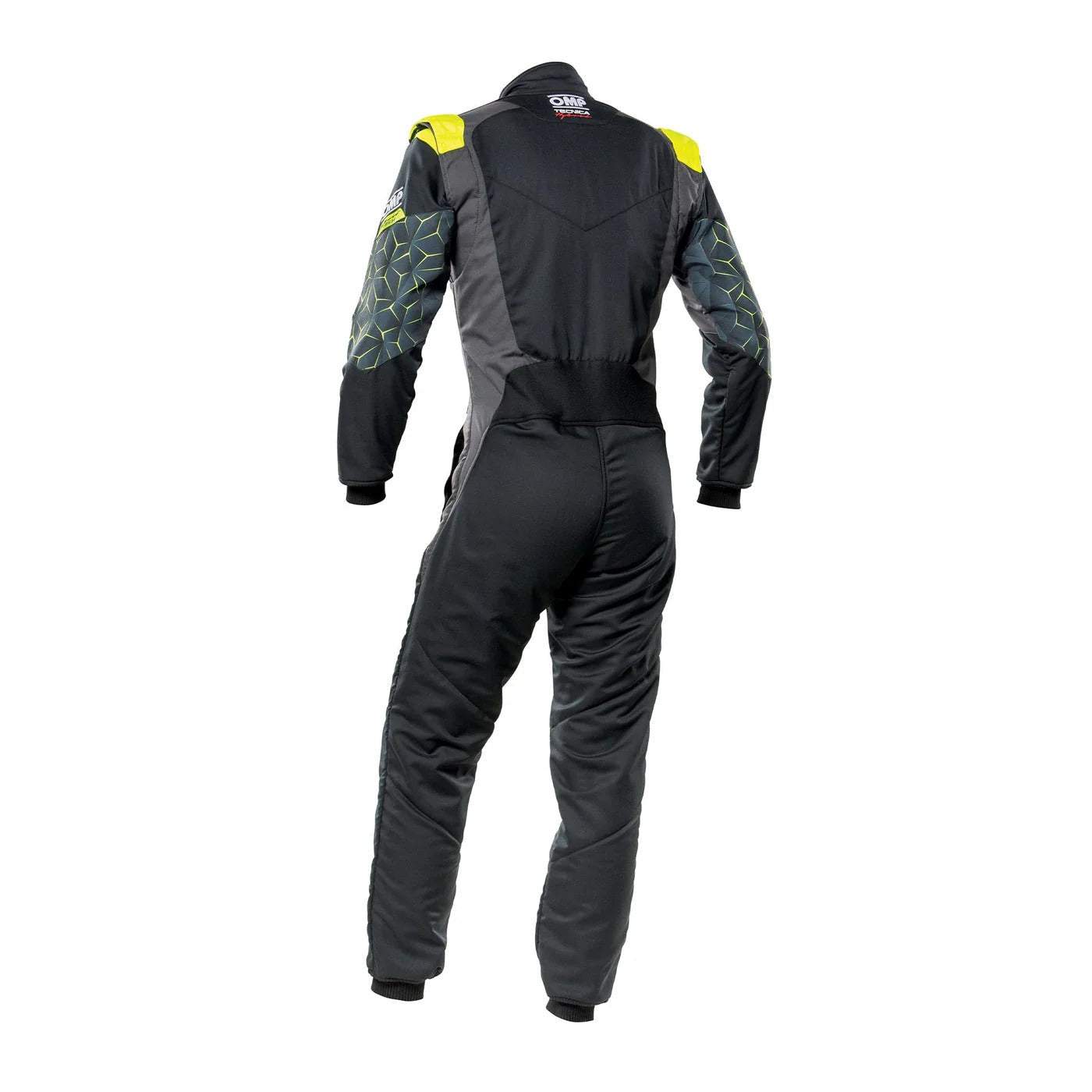 OMP TECNICA HYBRID Racing Suit | Brex International