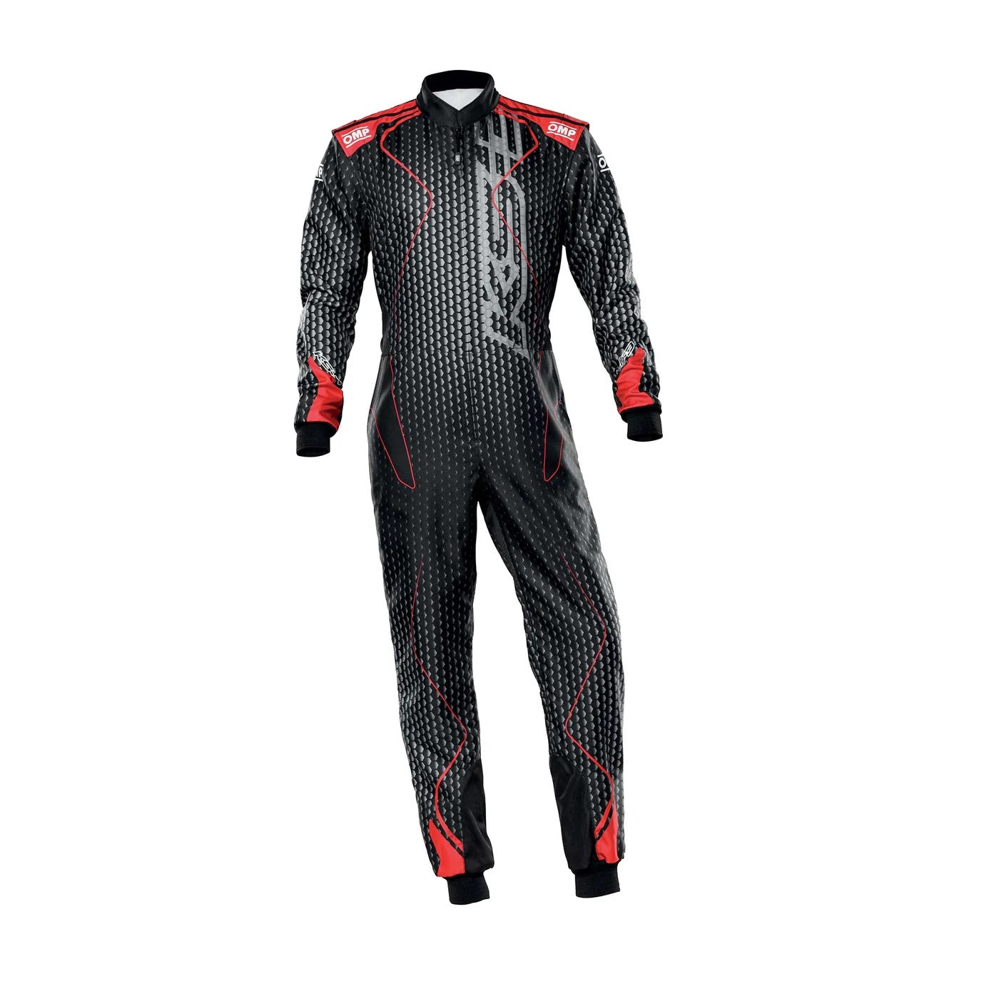 OMP KS-3 ART Go Kart Racing Suit | Brex International
