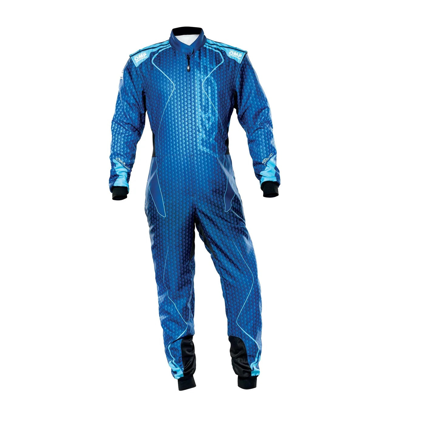 OMP KS-3 ART Go Kart Racing Suit | Brex International
