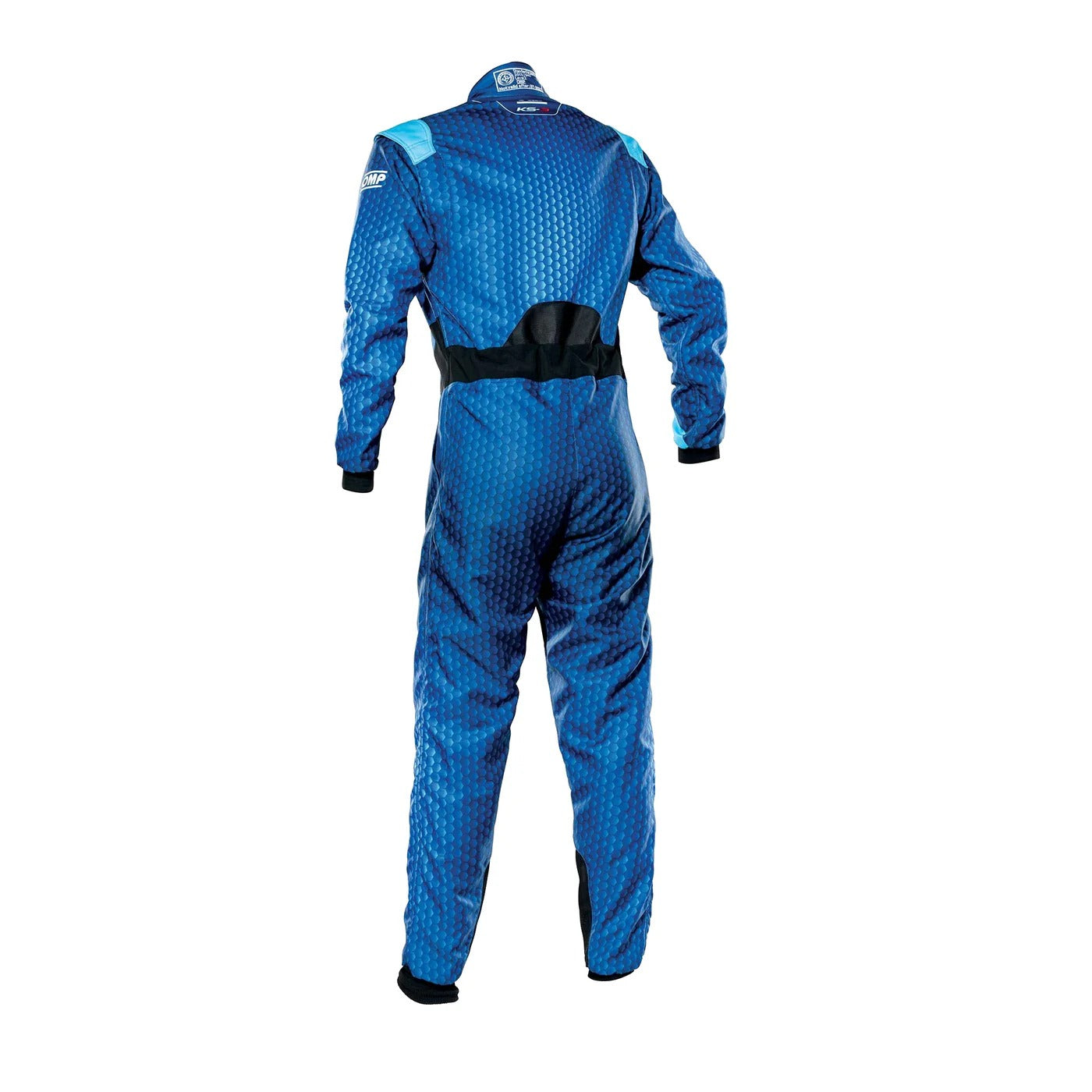 OMP KS-3 ART Go Kart Racing Suit | Brex International