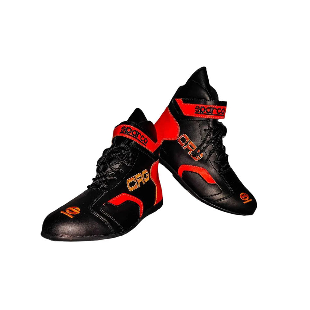 CRG 2020 Kart Racing Shoes | Brex International