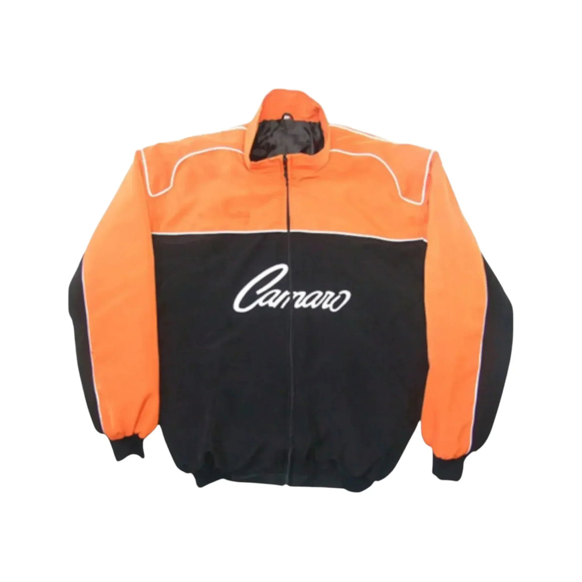 Brex Camaro Race Car Vintage Jacket - racing jacket, view 1 | Brex International