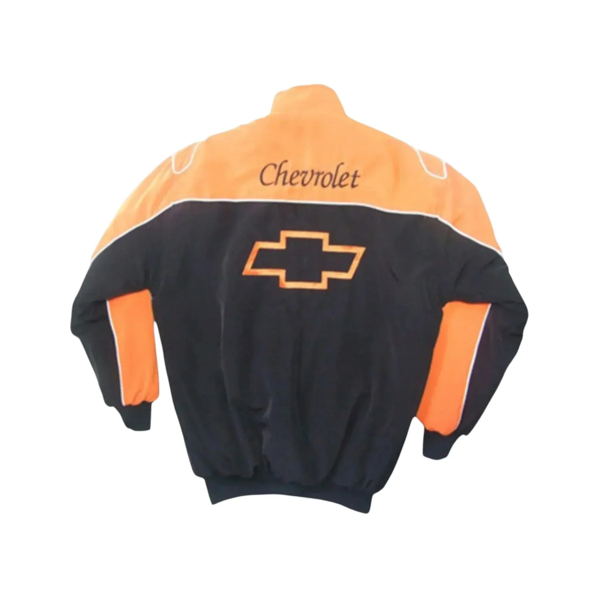 Brex Camaro Race Car Vintage Jacket - racing jacket, view 2 | Brex International