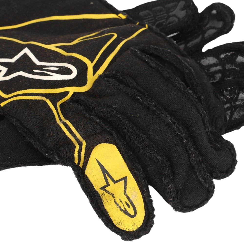 Carlos Sainz 2017 F1 Racing Gloves | Brex International