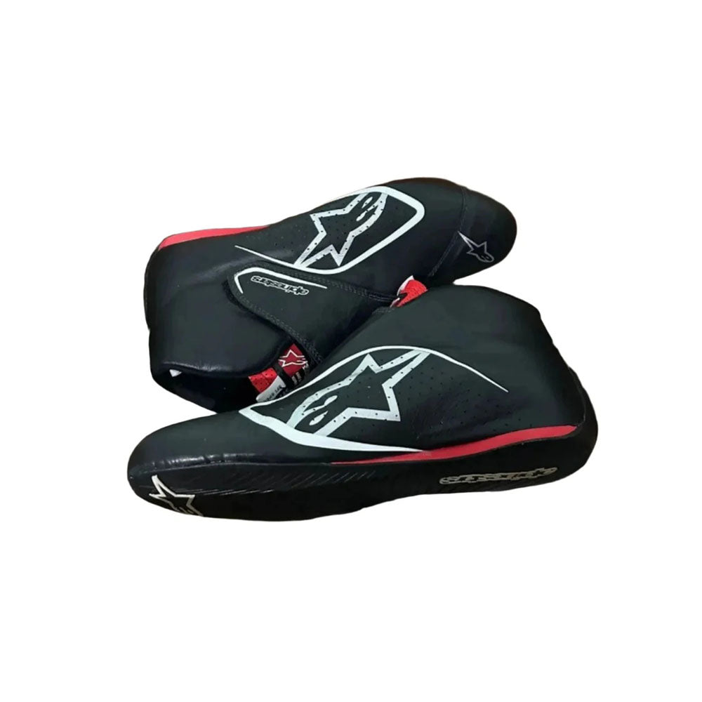 Carlos Sainz 2017 F1 Racing Shoes | Brex International