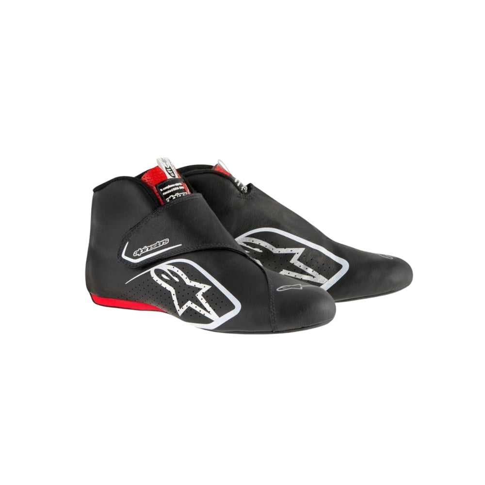 Carlos Sainz 2017 F1 Racing Shoes | Brex International