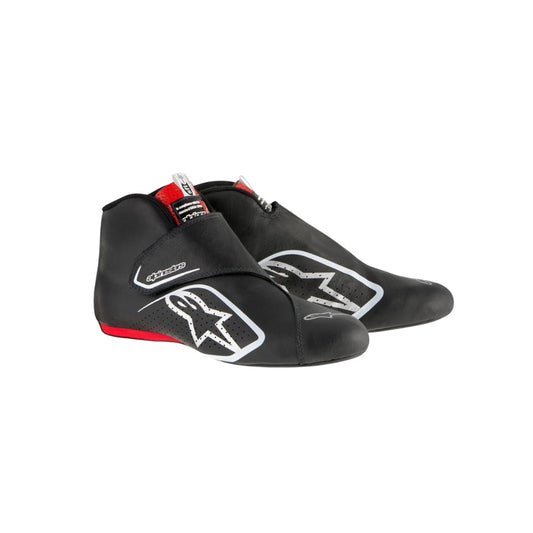 Carlos Sainz 2017 F1 Racing Shoes | Brex International