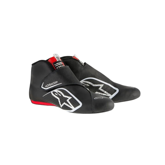 Carlos Sainz 2017 F1 Racing Shoes | Brex International