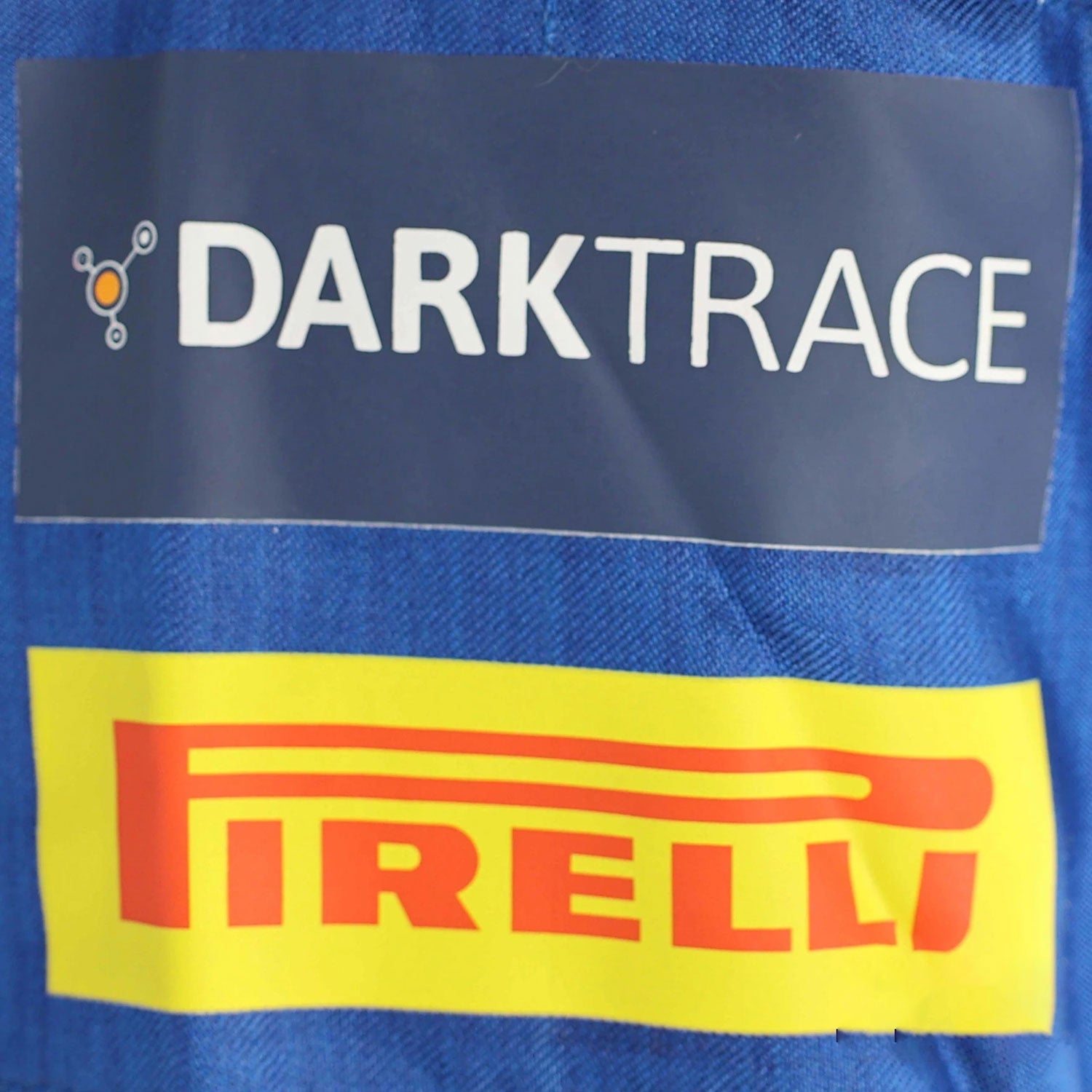 2020 Carlos Saniz F1 Racing Suit | Brex International
