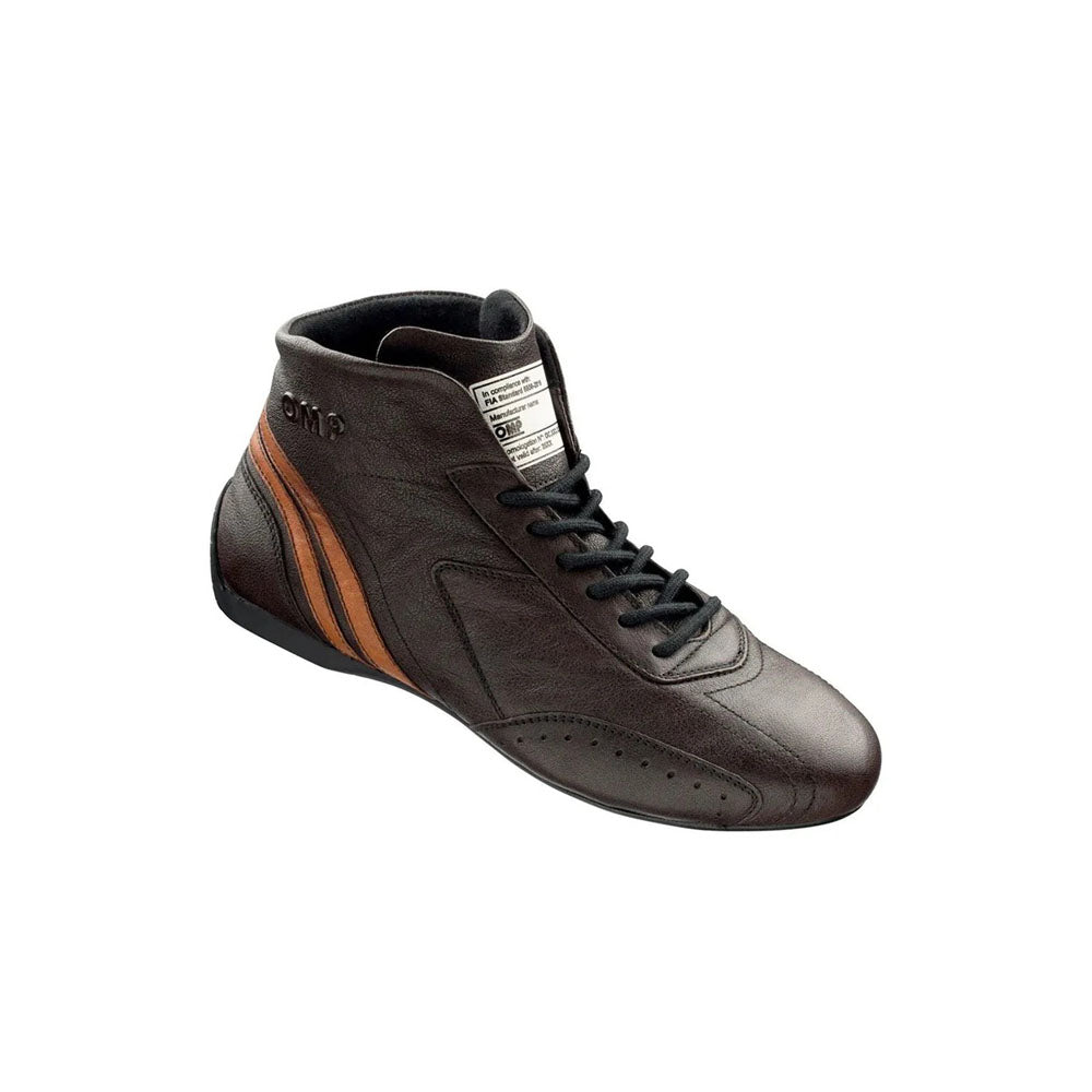Carrera MY2021 Vintage Racing Shoes | Brex International