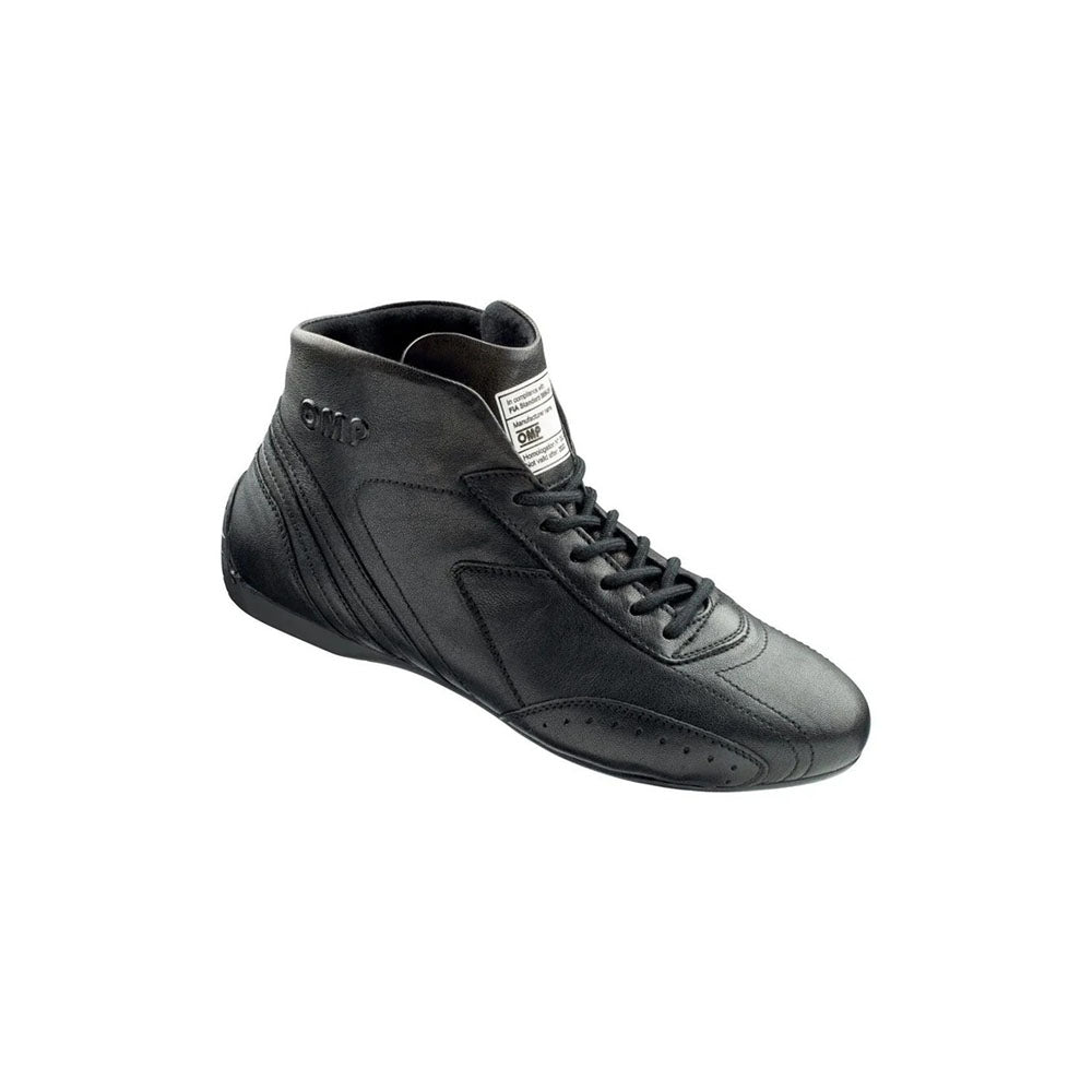 Carrera MY2021 Vintage Racing Shoes | Brex International