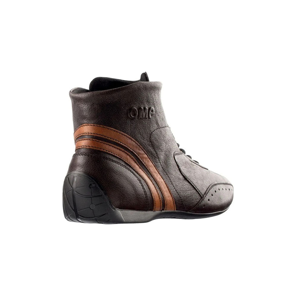Carrera MY2021 Vintage Racing Shoes | Brex International
