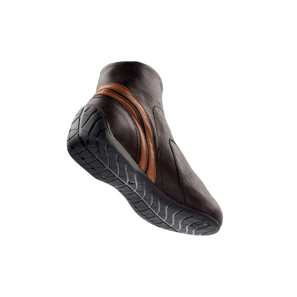 Carrera MY2021 Vintage Racing Shoes | Brex International