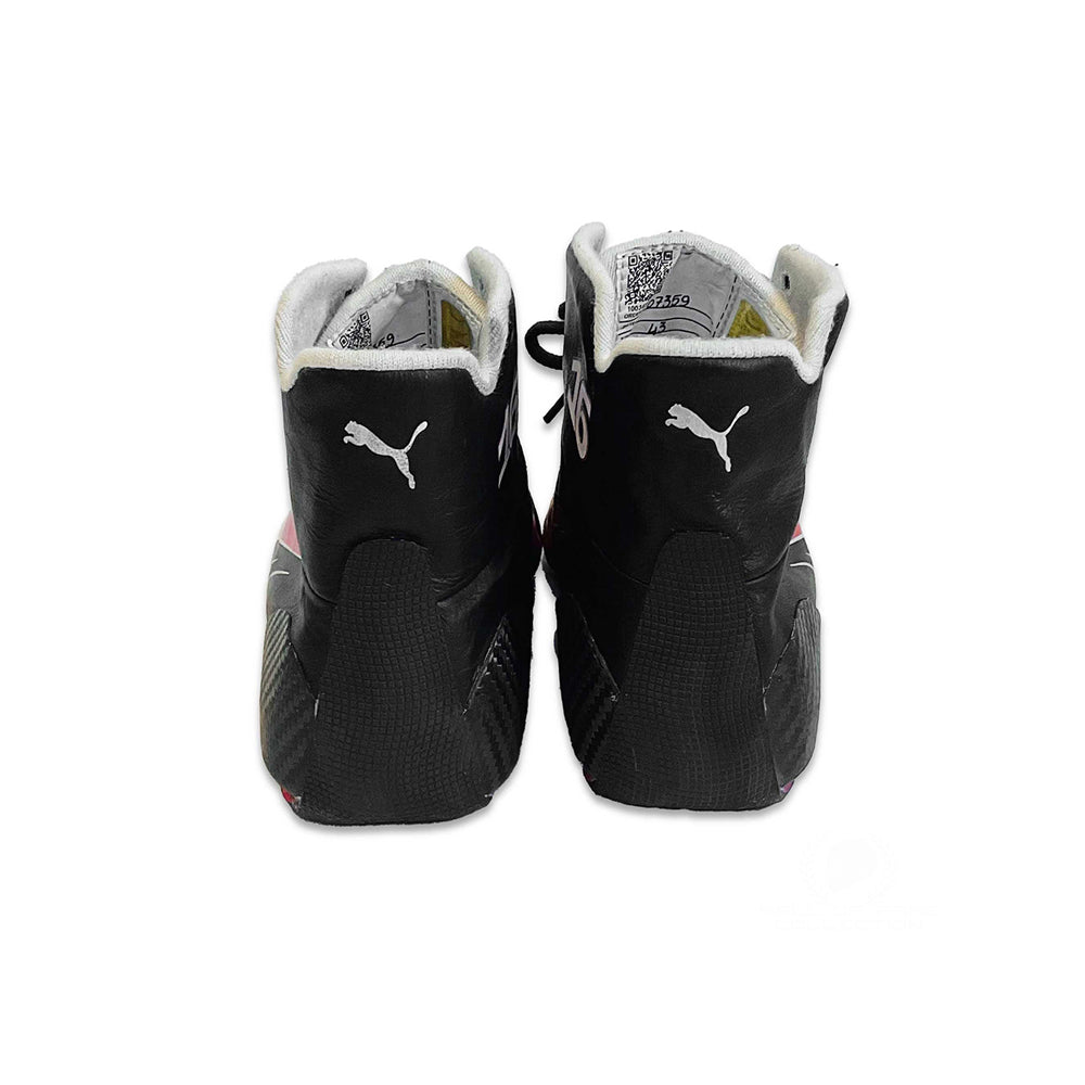 Charles Leclerc 2022 F1 Racing Shoes | Brex International