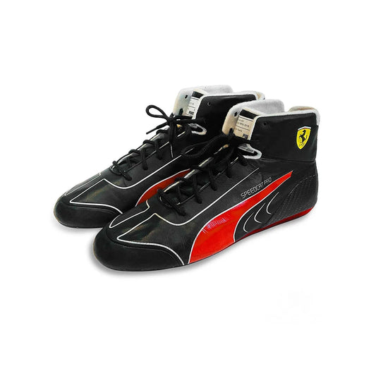 Charles Leclerc 2022 F1 Racing Shoes | Brex International