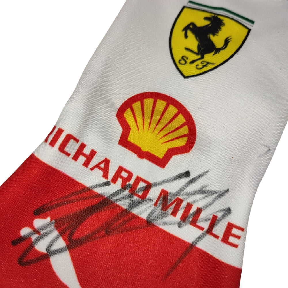 Charles Leclerc 2023 Monaco GP F1 Racing Gloves | Brex International