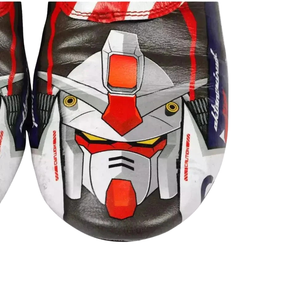 Conor Daly 2022 IndyCar Racing Shoes | Brex International