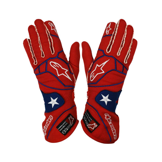 Danica Patrick 2008 IndyCar Racing Gloves | Brex International