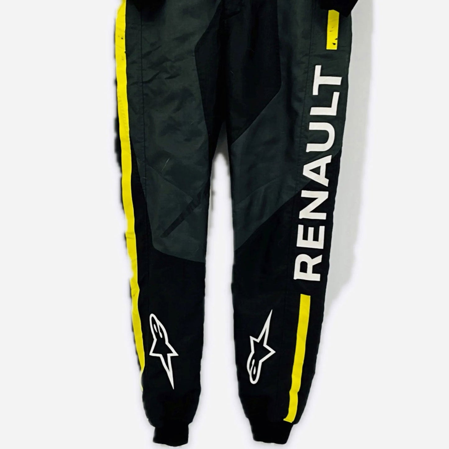 2020 Daniel Ricciardo F1 Racing Suit | Brex International