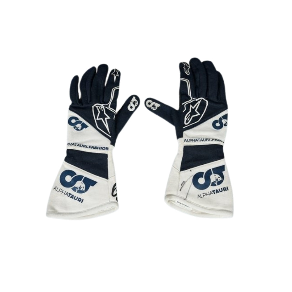 Daniel Ricciardo 2023 F1 Racing Gloves | Brex International