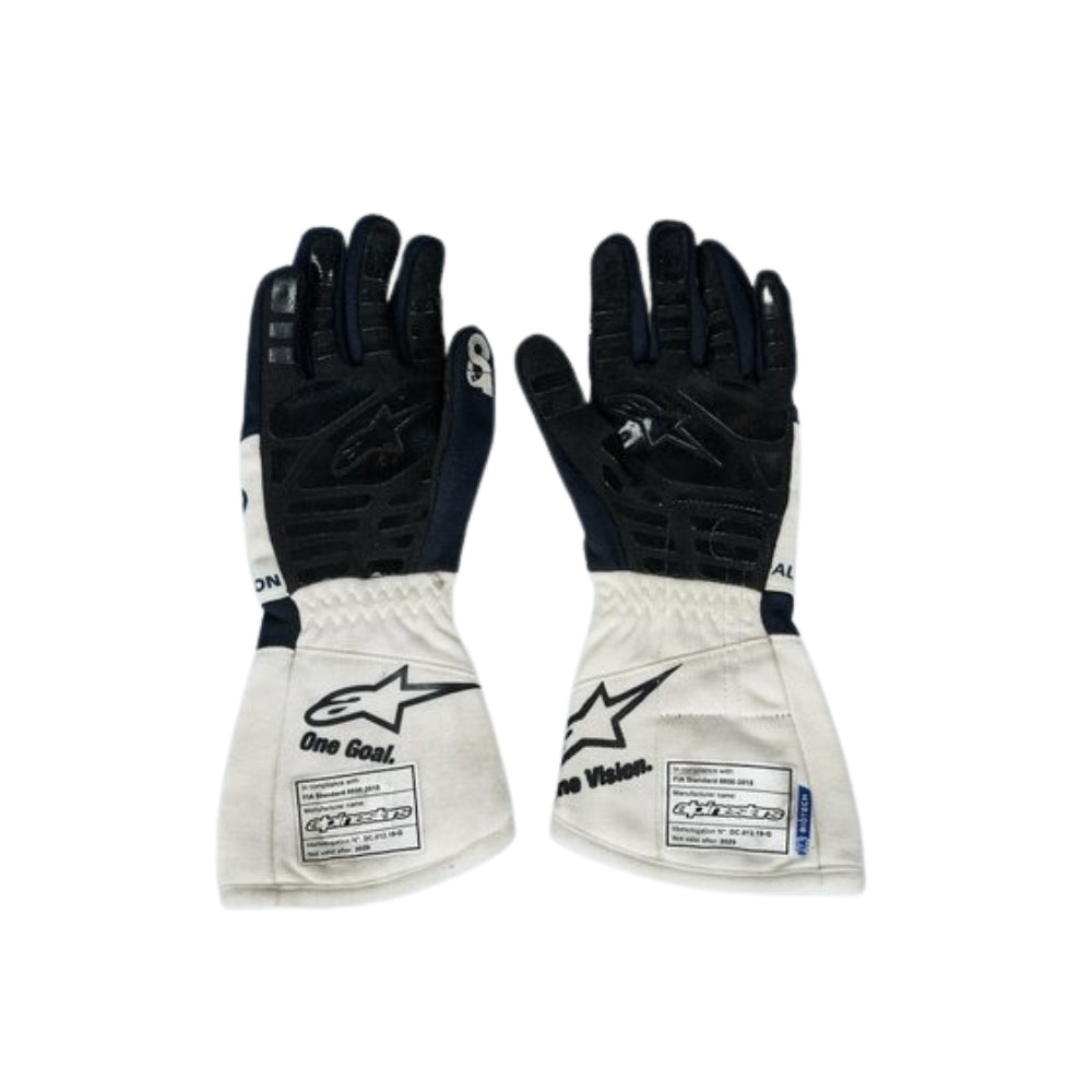 Daniel Ricciardo 2023 F1 Racing Gloves | Brex International