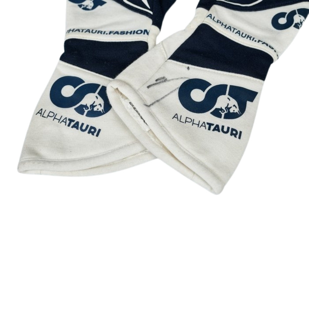 Daniel Ricciardo 2023 F1 Racing Gloves | Brex International
