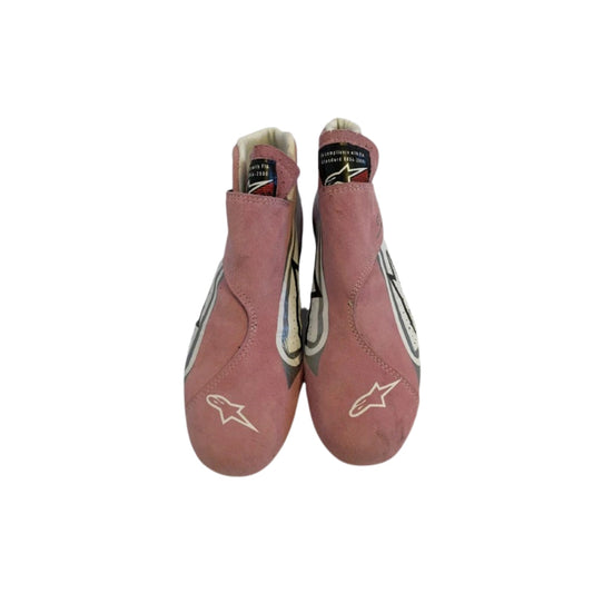 Esteban Ocon 2018 F1 Racing Shoes | Brex International