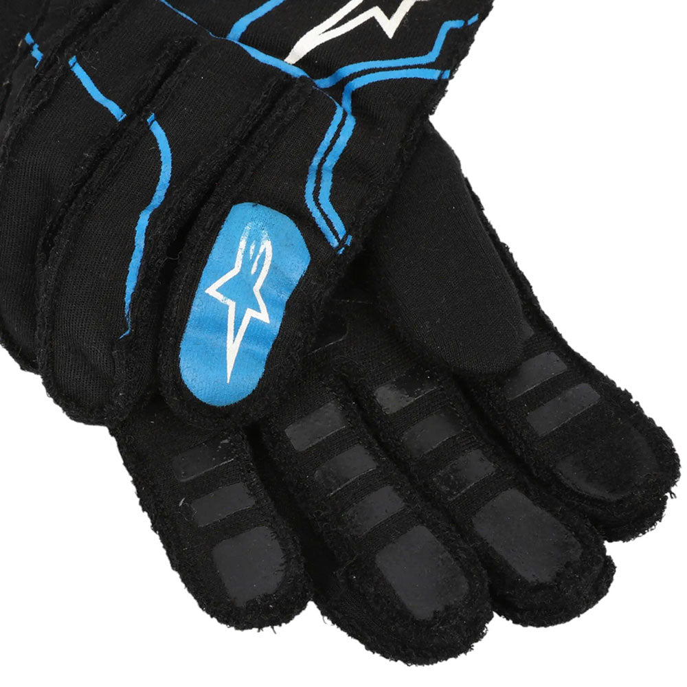 Esteban Ocon 2021 F1 Racing Gloves | Brex International