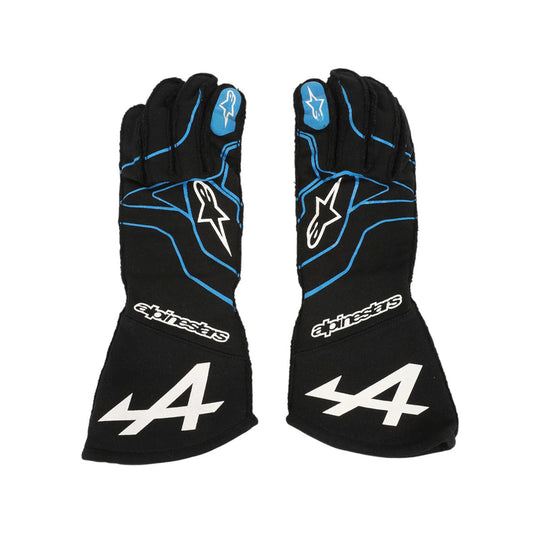 Esteban Ocon 2021 F1 Racing Gloves | Brex International