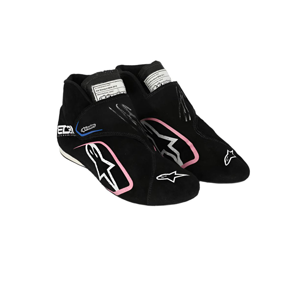 Esteban Ocon 2023 Miami GP F1 Racing Shoes | Brex International