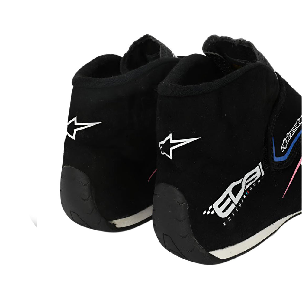 Esteban Ocon 2023 Miami GP F1 Racing Shoes | Brex International