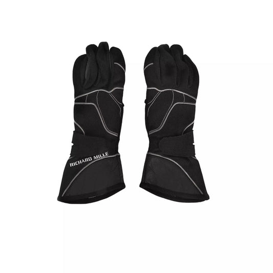 Fernando Alonso 2015 F1 Racing Gloves | Brex International