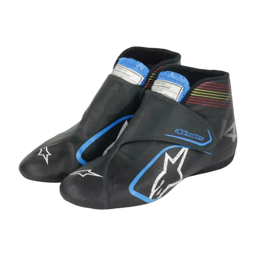 Fernando Alonso 2021 F1 Racing Shoes | Brex International