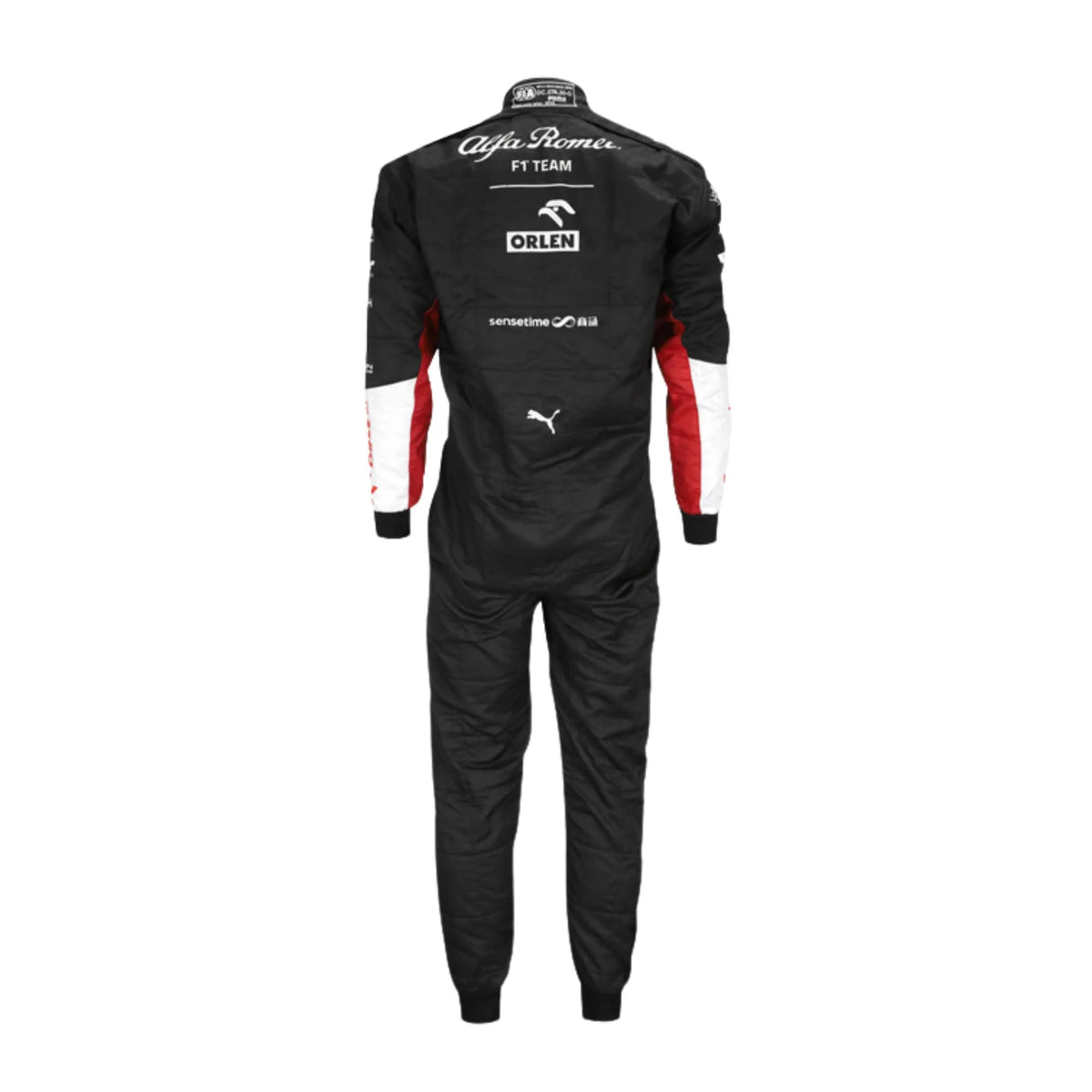 2020 Valtteri Bottas F1 Racing Suit | Brex International