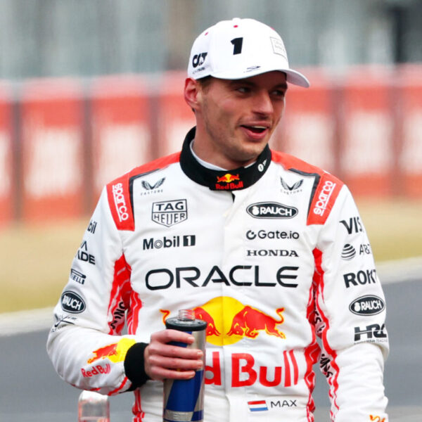 Formula 1 Red Bull racing suit designed for Formula 1 fans and collectors.